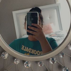 Meet your Posher, Naina